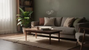 taux d'humidité idéal