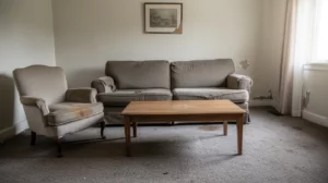 Défauts bloquant la mise en location