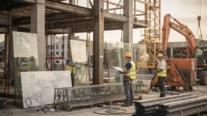 Postes coûteux en construction