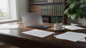 État daté en copropriété