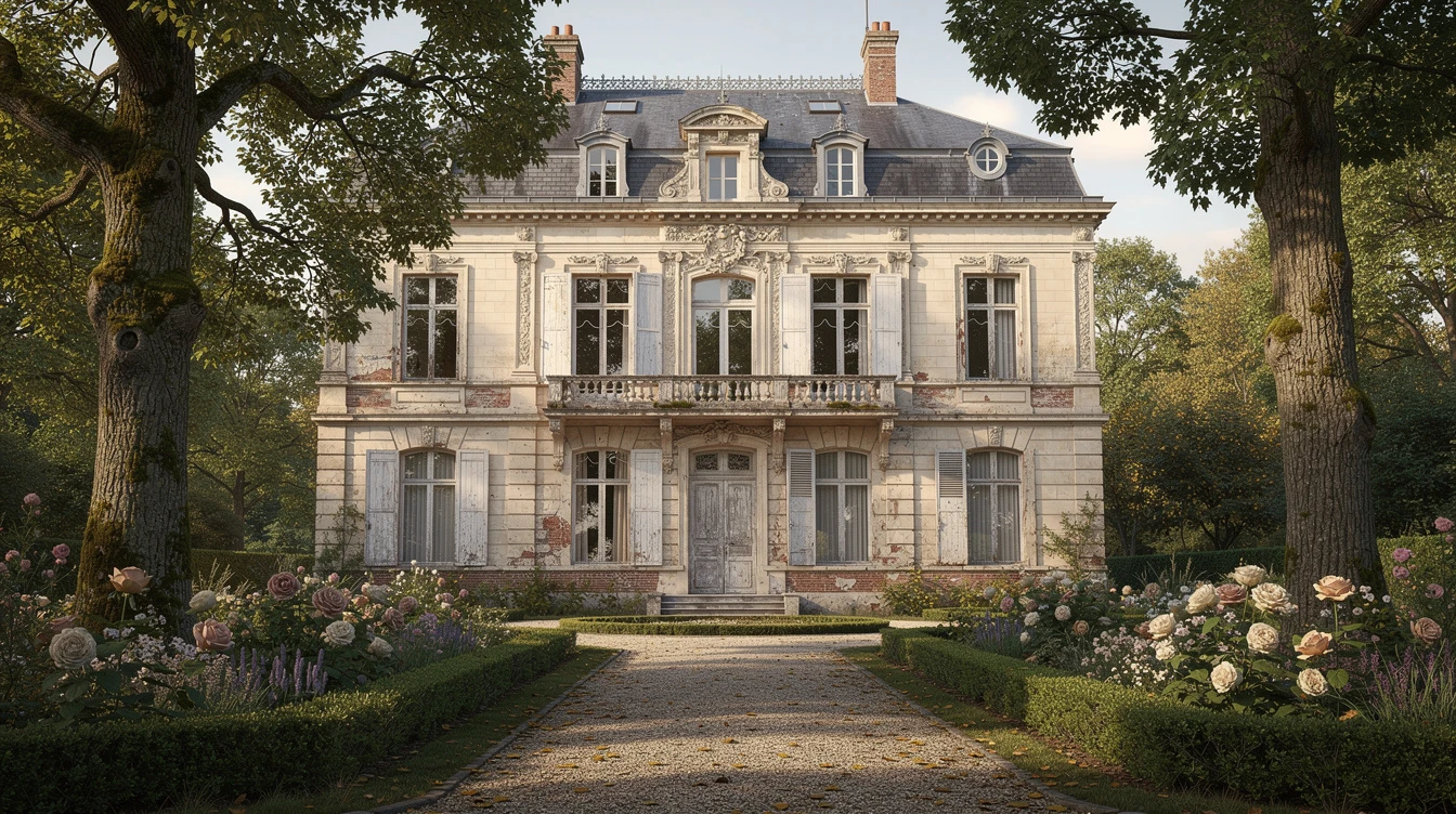 Maison De Ma tre Histoire Architecture Et Prestige maison-de-ma-tre-histoire-architecture-et-prestige