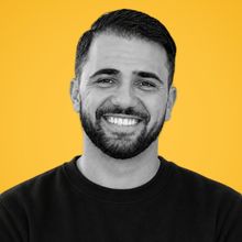 Aaron Zaghdoun, co-fondateur de Heydiag