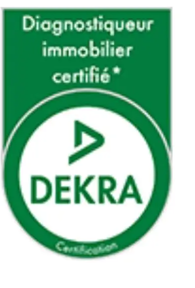 Certification DEKRA