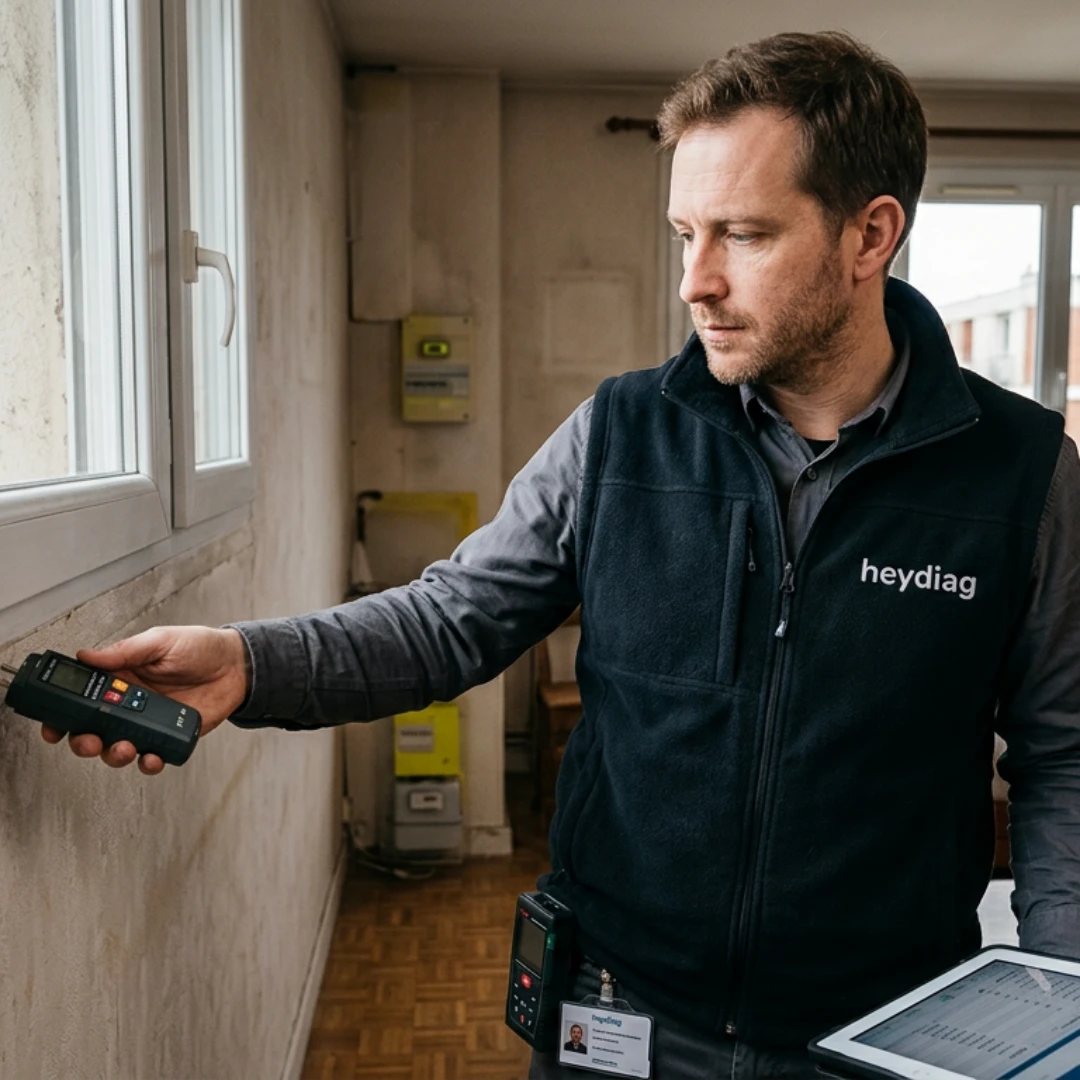 GTB – Gestion technique du bâtiment Crécy-la-Chapelle