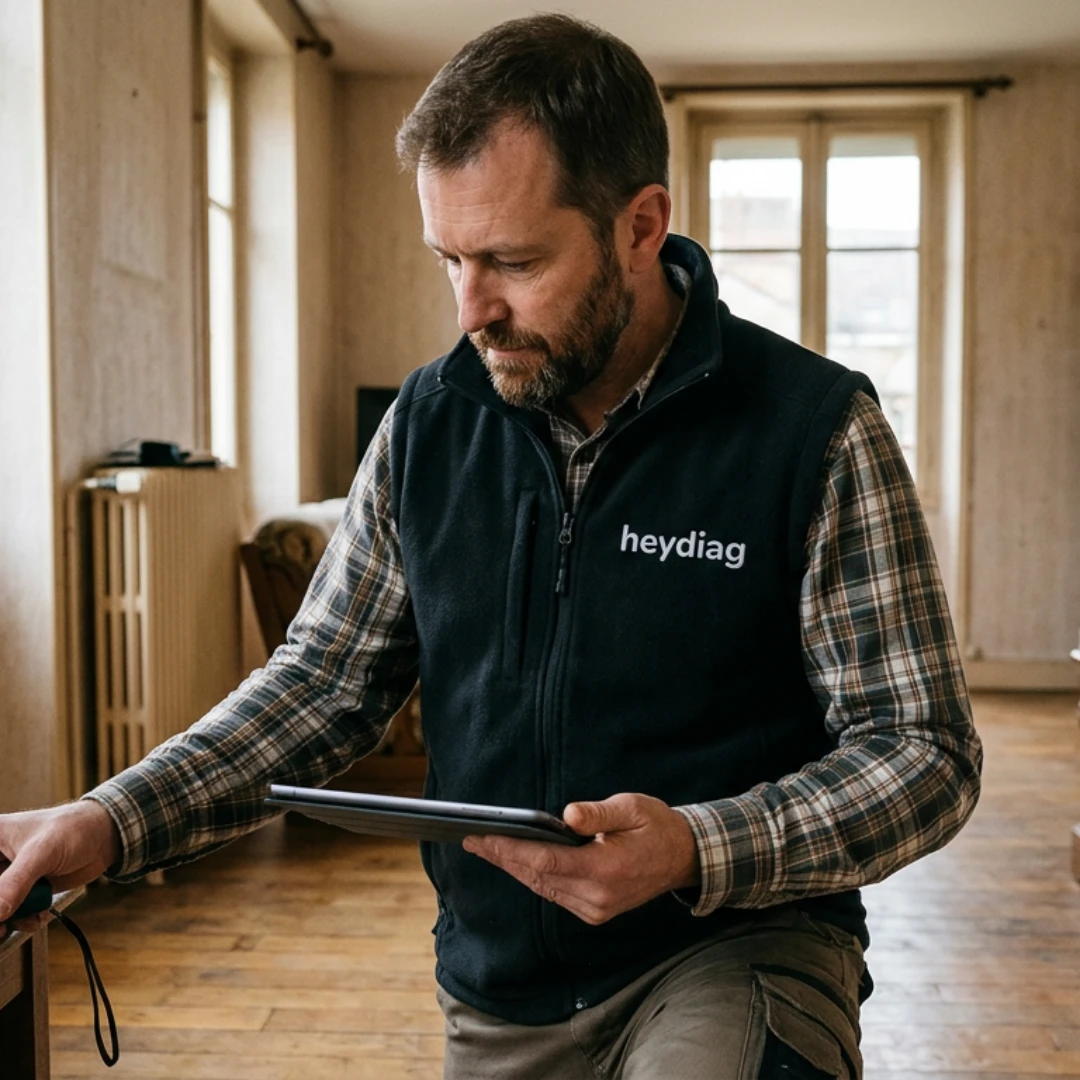 Diagnostics location favrieux