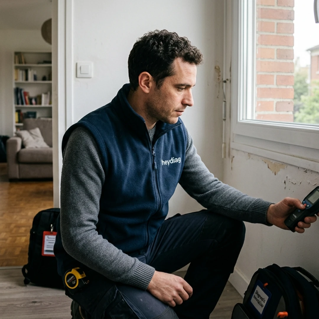 DTG – Diagnostic technique global Crécy-la-Chapelle