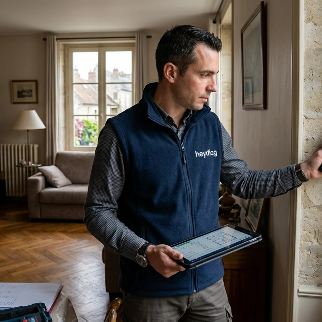 GTB – Gestion technique du bâtiment Verneuil-sur-Seine