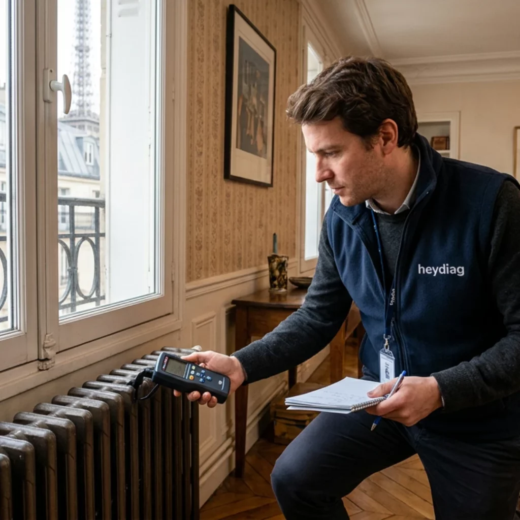 Diagnostic Immobilier Les Mesnuls 78398