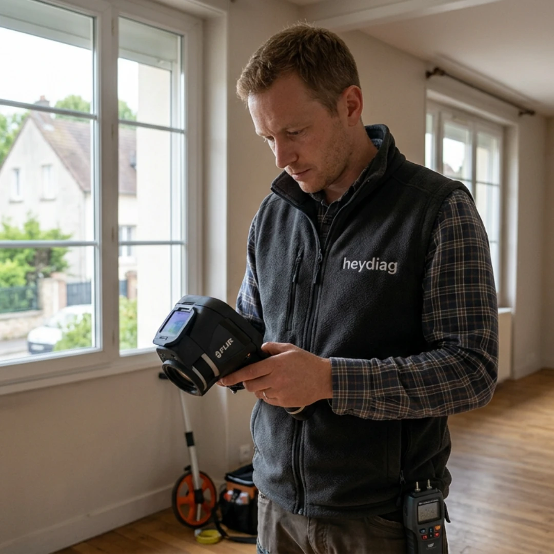 DTG – Diagnostic technique global vieille-eglise-en-yvelines