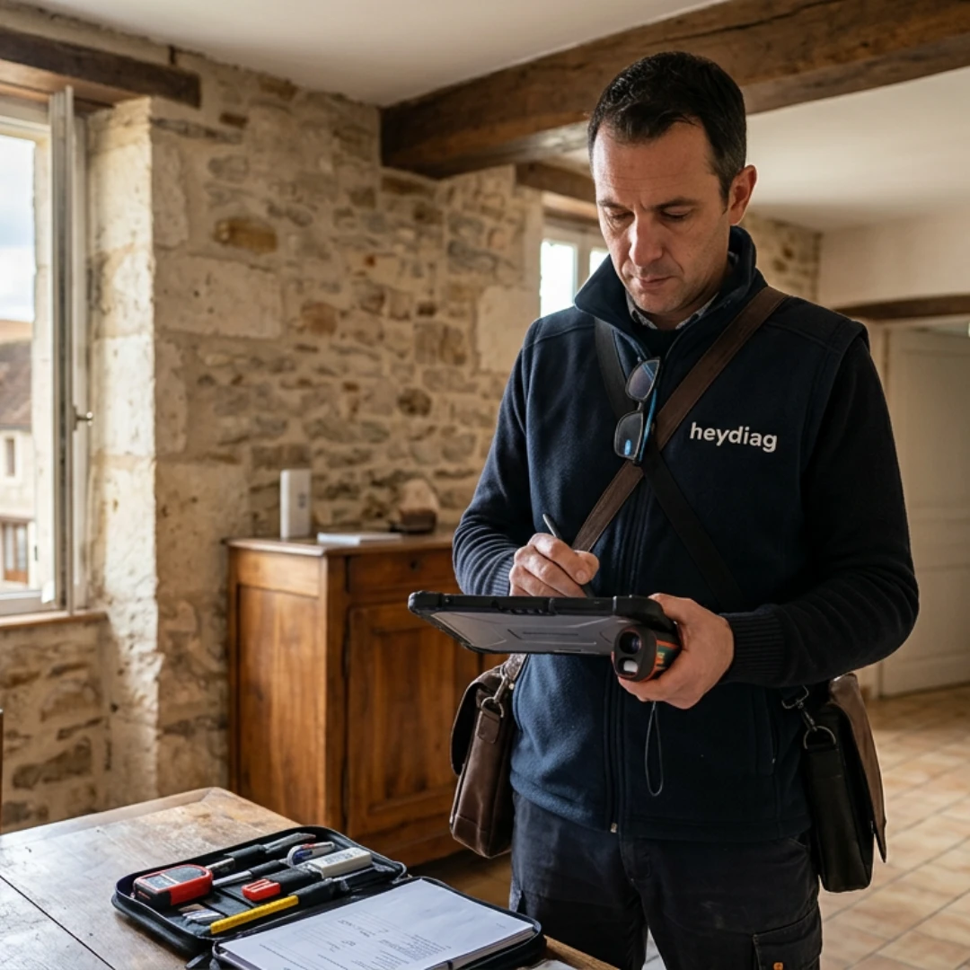 Audit énergétique vieille-eglise-en-yvelines
