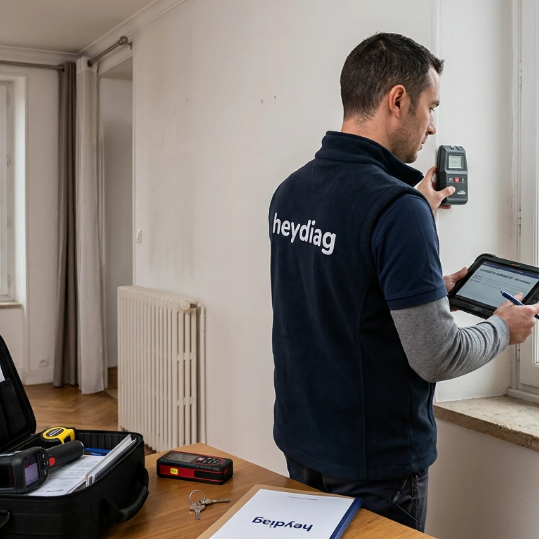 GTB – Gestion technique du bâtiment Coulommes