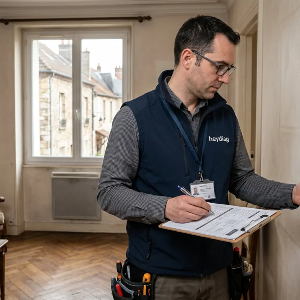 Diagnostic Immobilier Saint-Rémy-l&rsquo;Honoré 78576