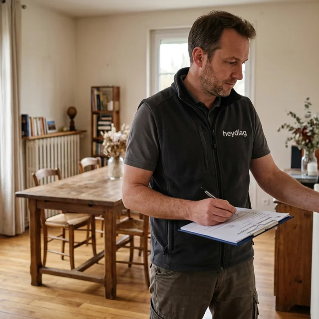Diagnostic Immobilier Trappes-en-Yvelines 78621