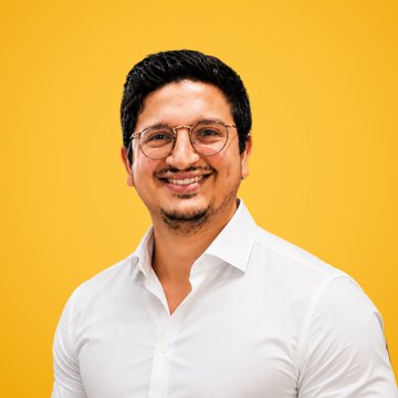 Ichaï Lahmi, Responsable copropriété