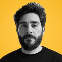 Noham Zaghdoun, co-fondateur de Heydiag