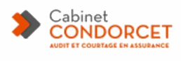 Assurance responsabilité civile professionnelle Cabinet Condorcet